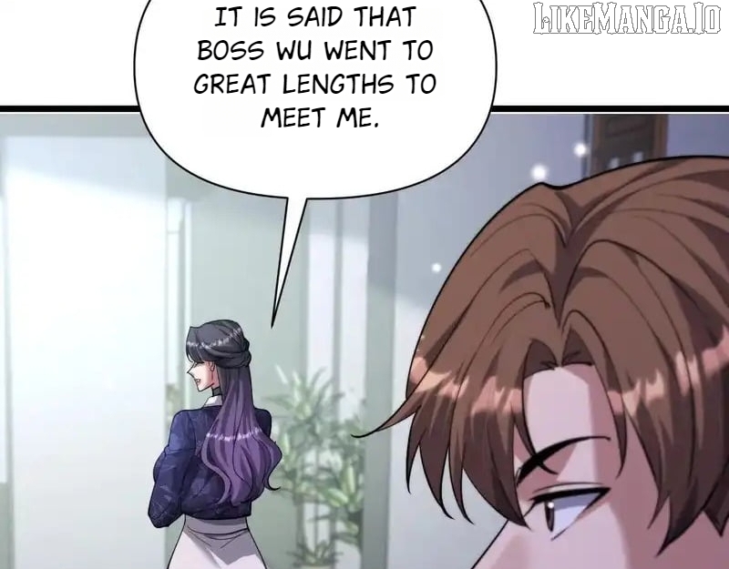 I’m Trapped In This Day For One Thousand Years Chapter 226 - page 121